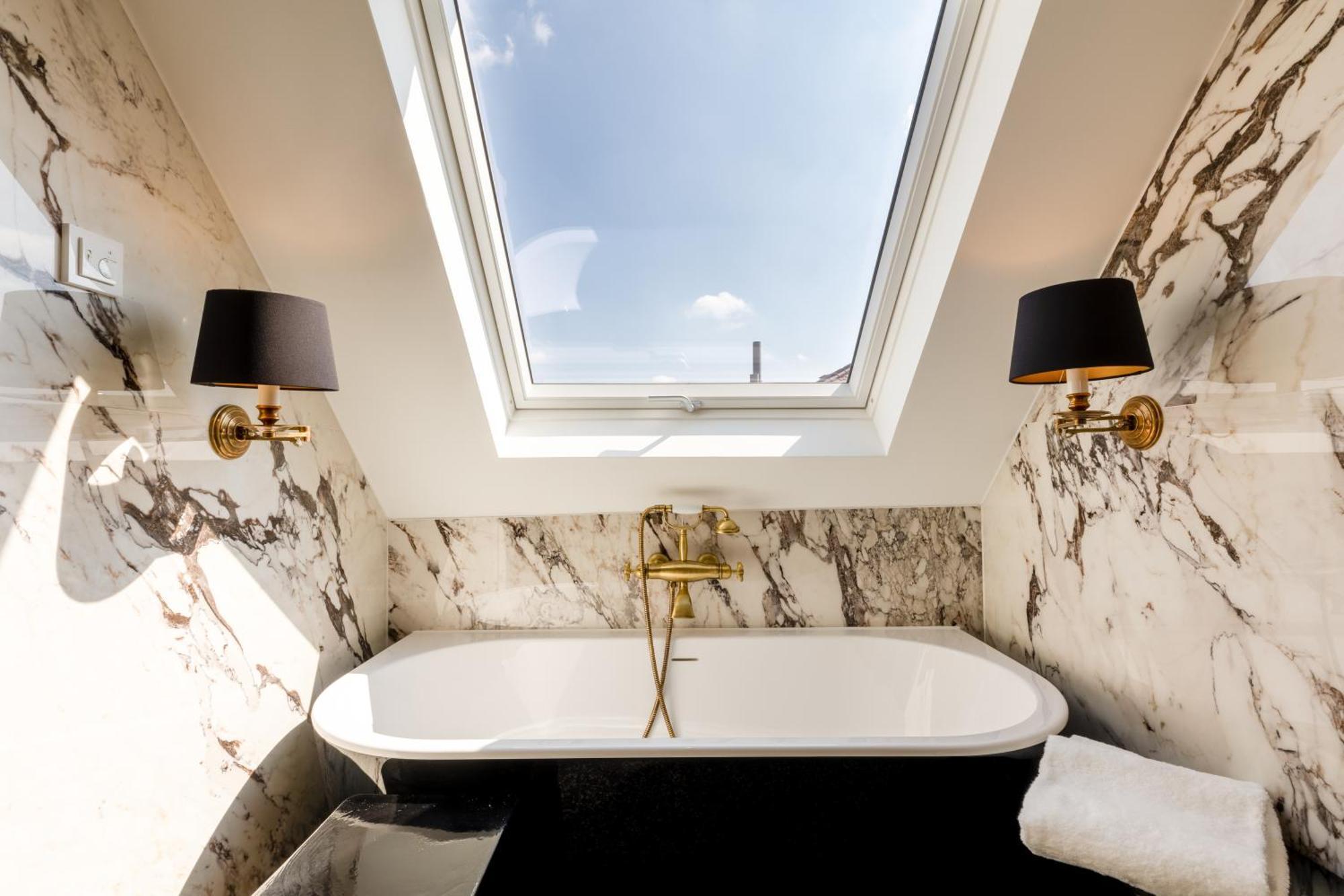 House Of Huetter- Muenchner Kindl, Small Luxury Hotels Of The World, Munich